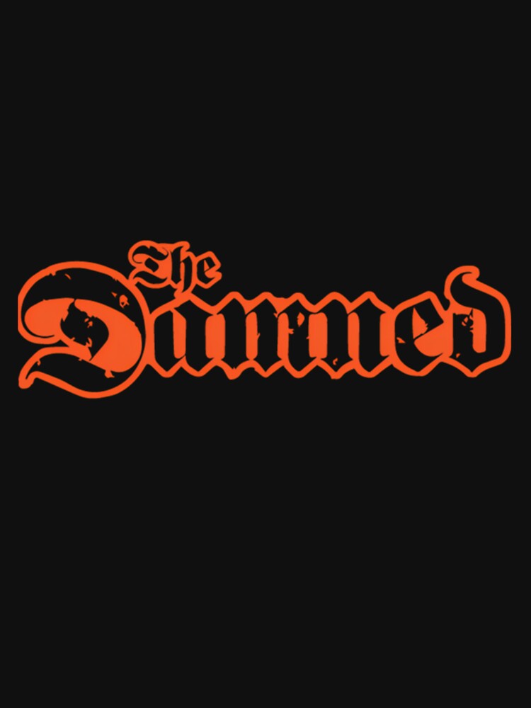 The Damned Classic by Paidobento