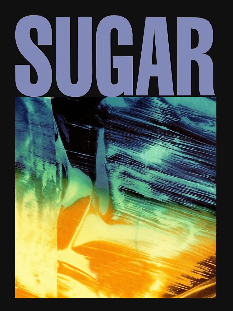 Sugar Copper Blue For Fans by ShawnBode