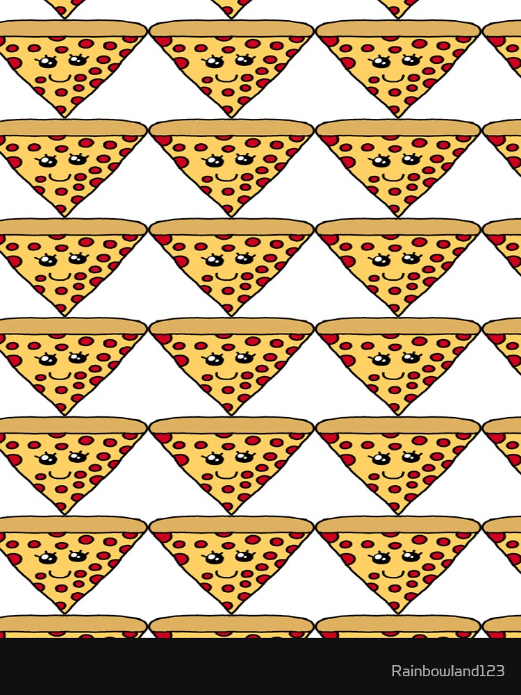 Pizza by Rainbowland123