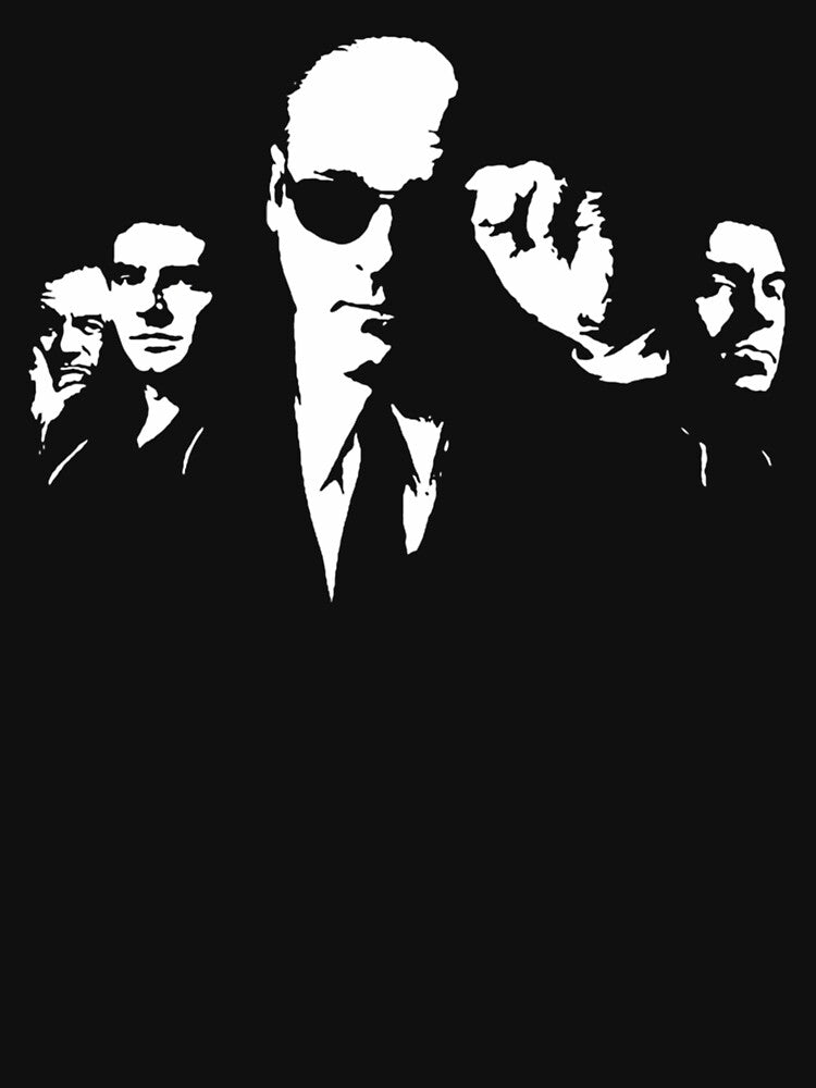 The Sopranos by katyArt88