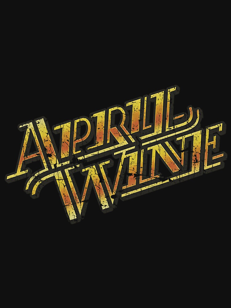 April Wine 1969 by naadiijolicj
