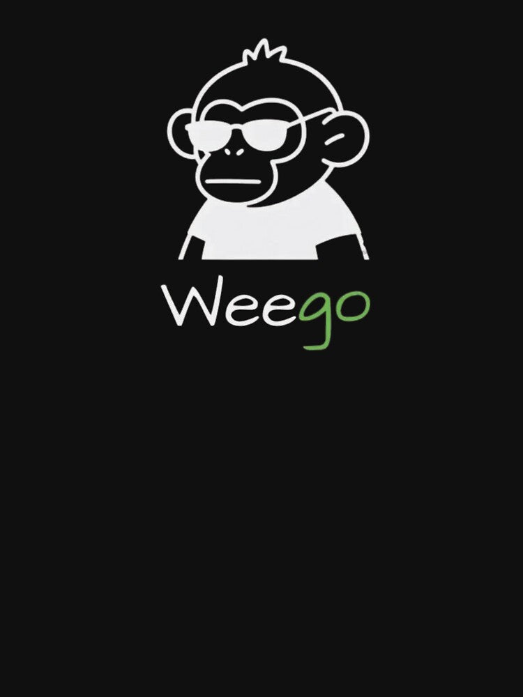 Weego Basic Black by Weego-clothing