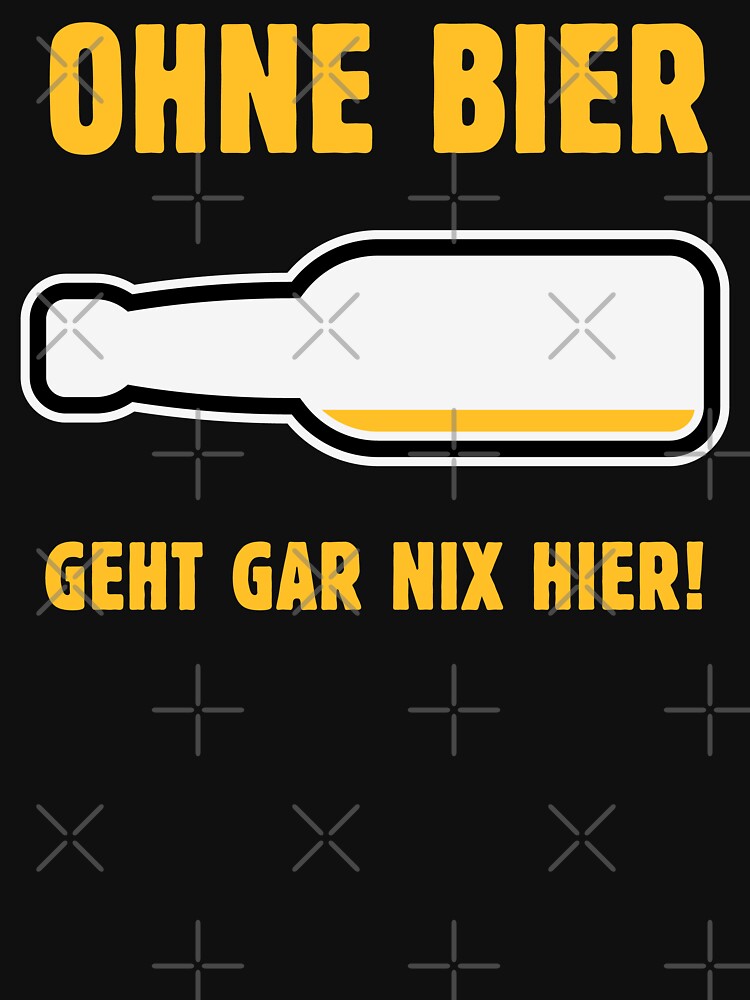 Nothing works here without beer! (Beer drinker / NEG 3C) by Roderix