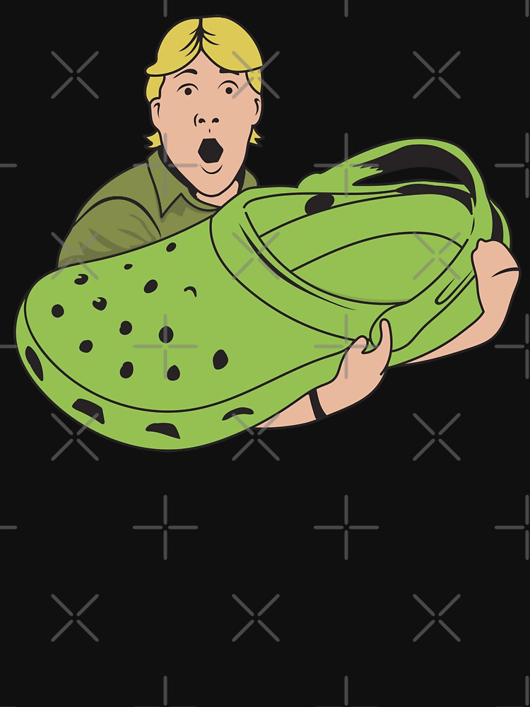 Croccy! by 31Threads