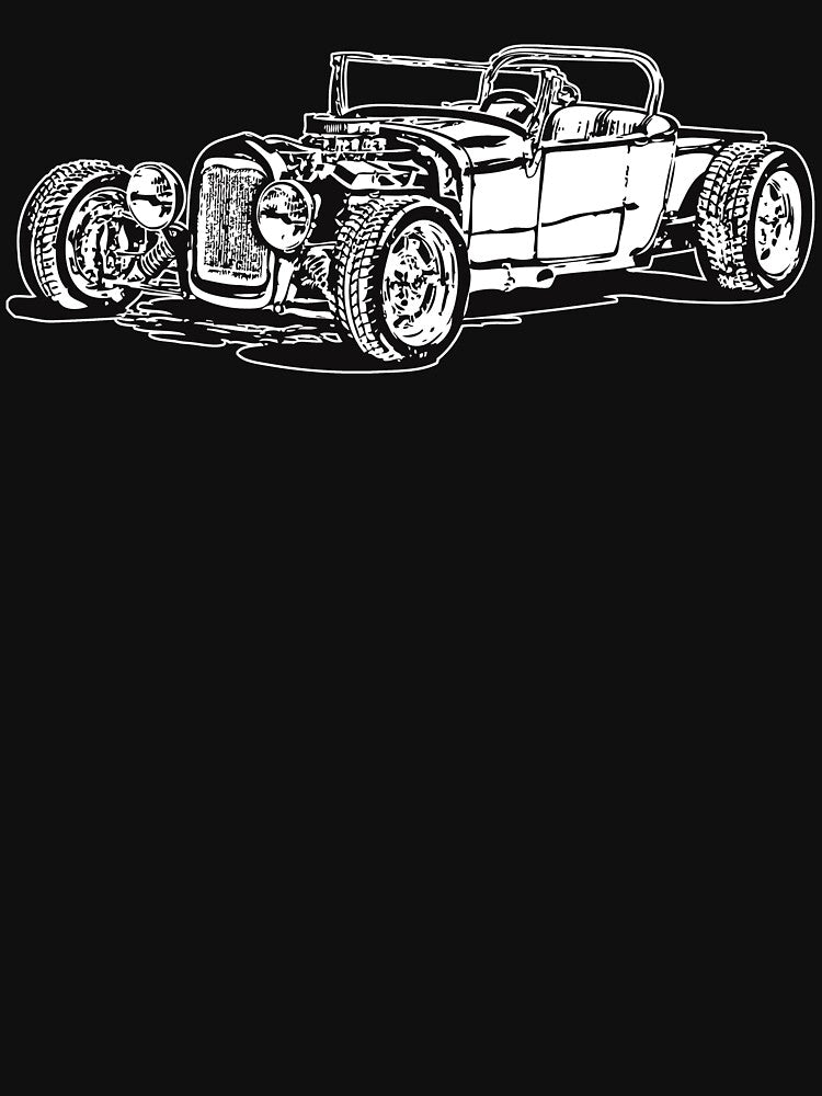 Hot Rod 3 by Fairyjam