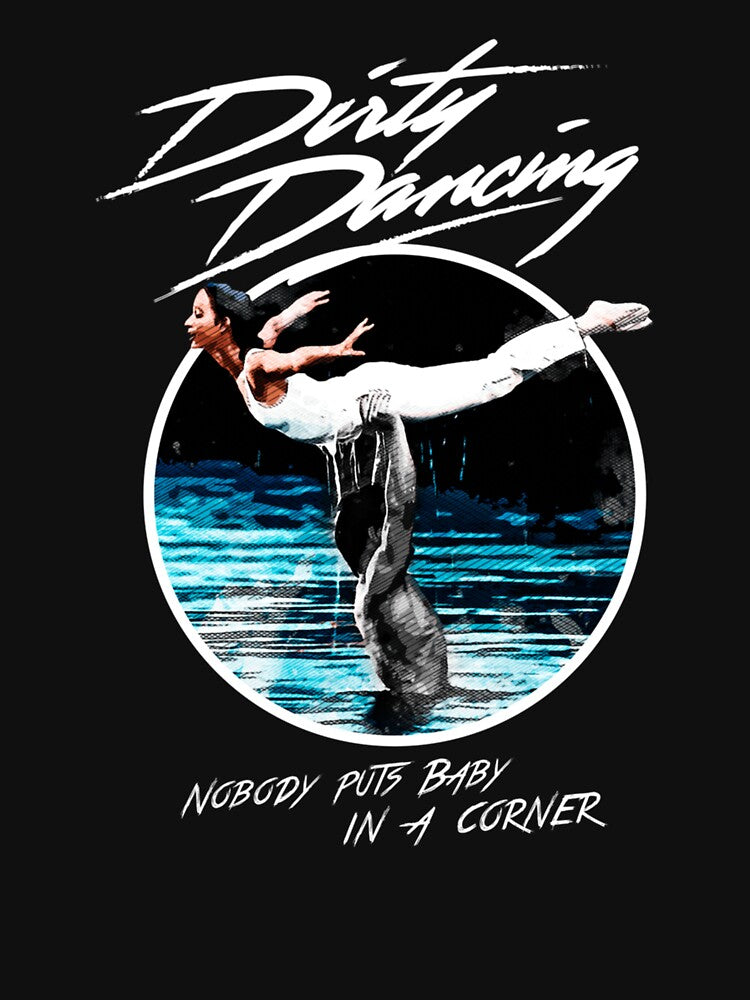 Dirty Dancing 80s Movie by Chester Emard