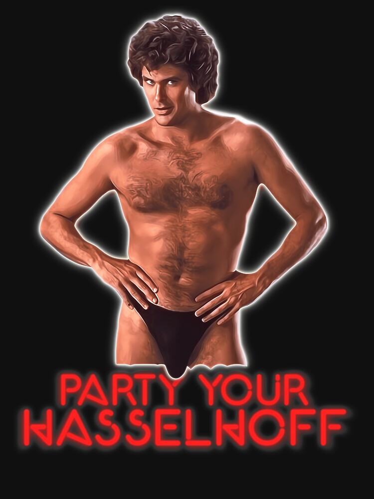 Party Your Hasse.lhoff by cocoshoppy