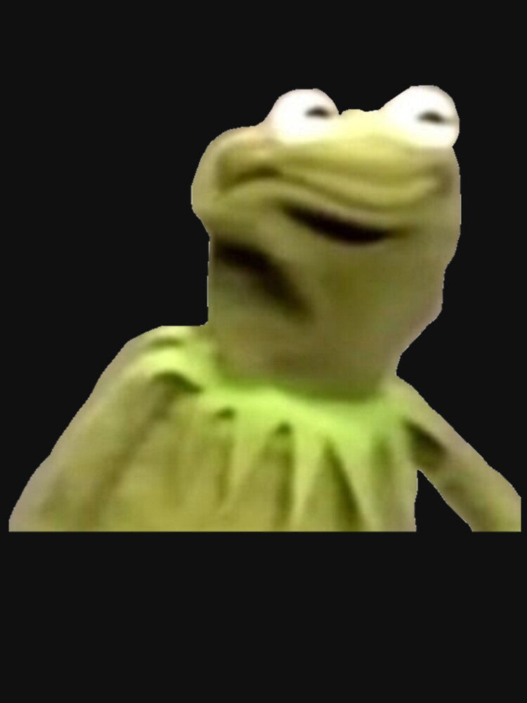 kermit the frog meme by casillasjas