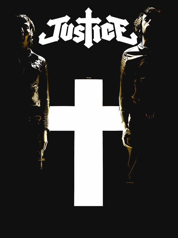 Justice Band by mariamurta