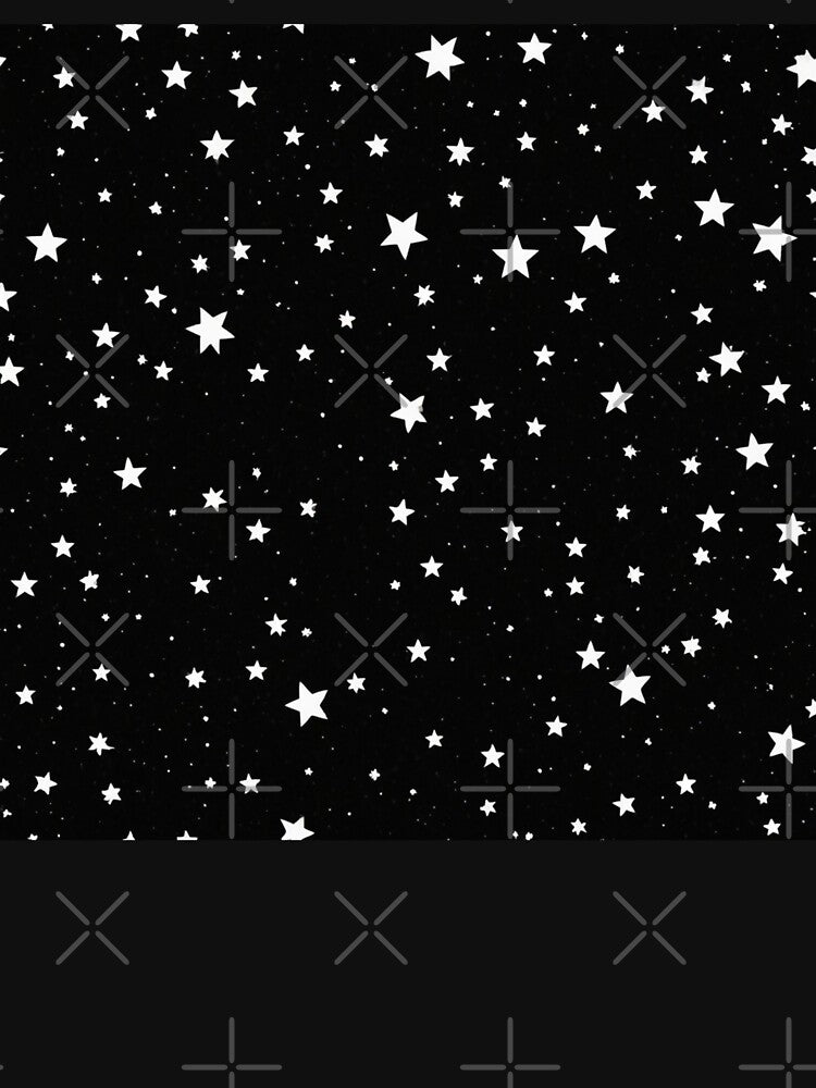 Stars 7 by HebaRK Studio