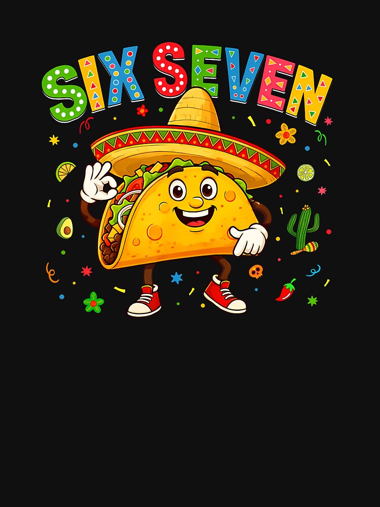 67 Taco Cinco De Mayo Funny by irifine
