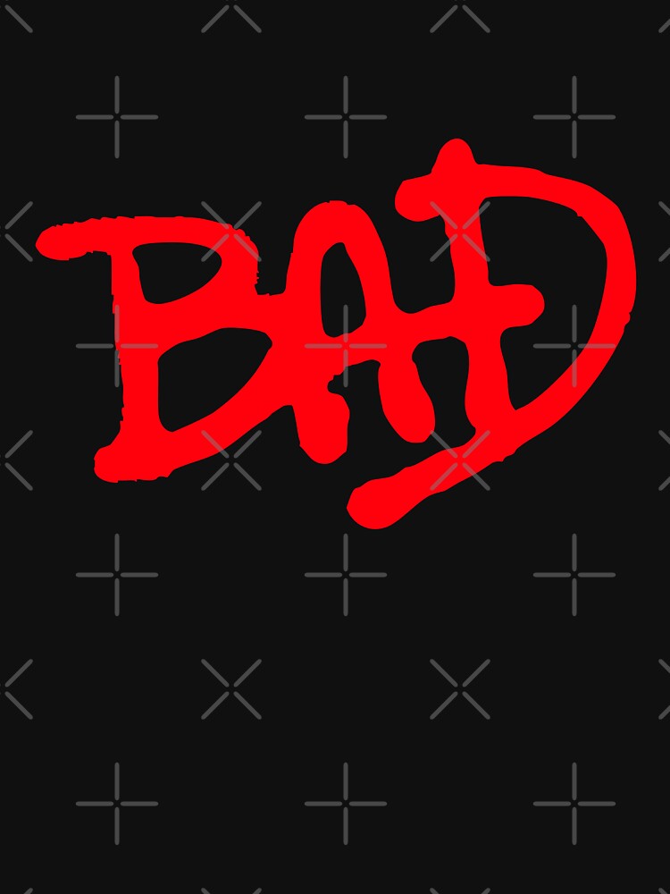 Michael - BAD by OKI SHOP