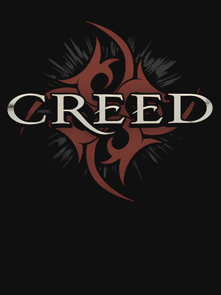 Creed Band by SwrleyDeSigns
