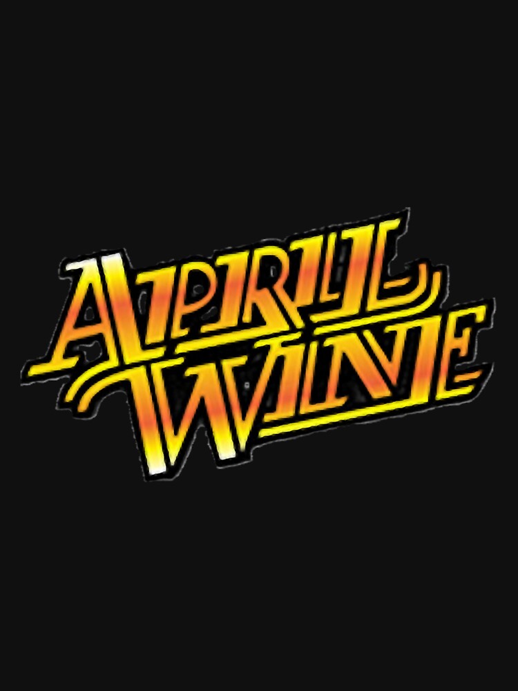 April Wine Rock by ReefNight