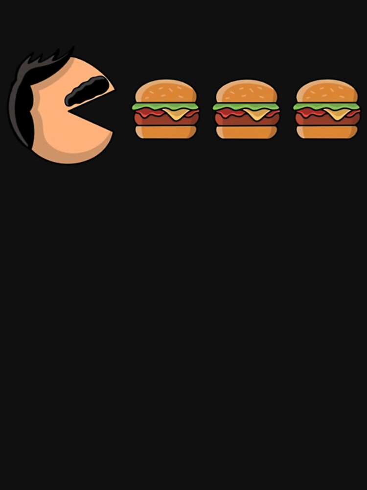 bob burger 2 by originalgangs