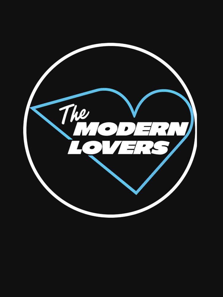 The Modern Lovers by Arthurdiallo1