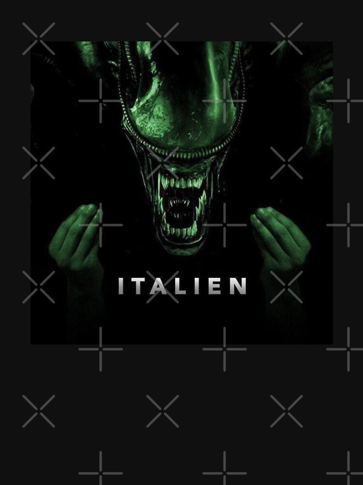 Italien by WanderDrips