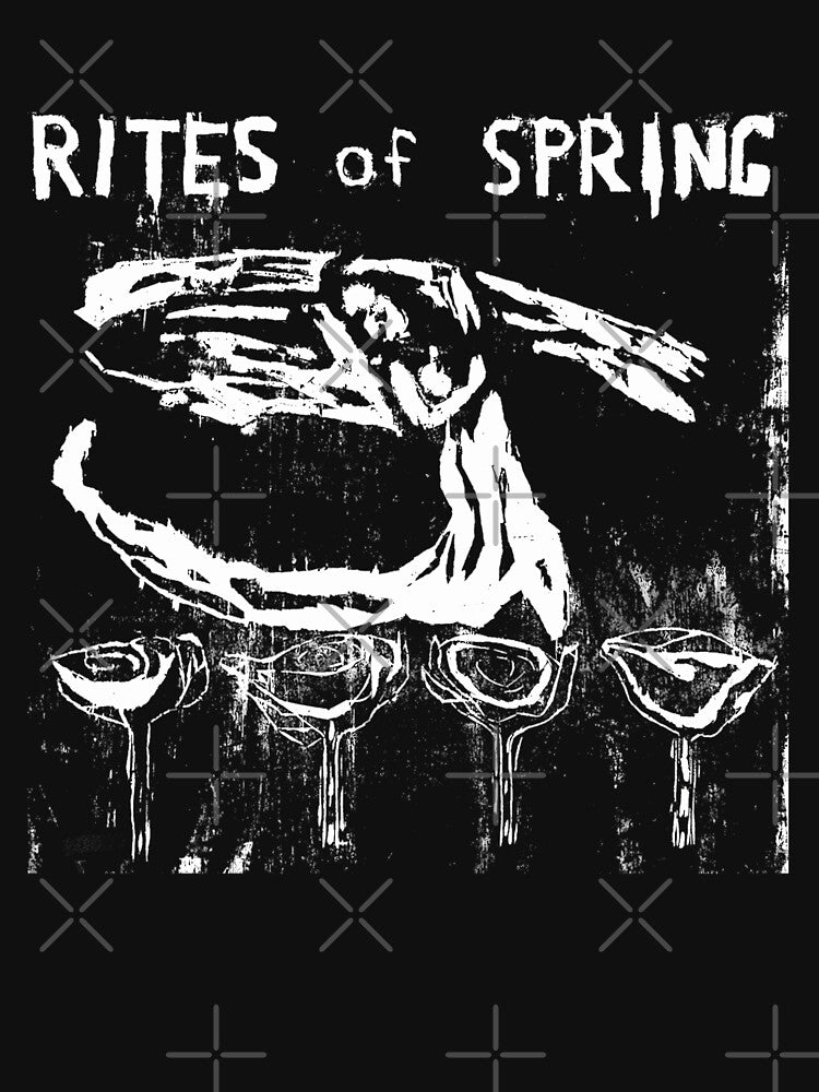 Rites Of Spring by Expocreater