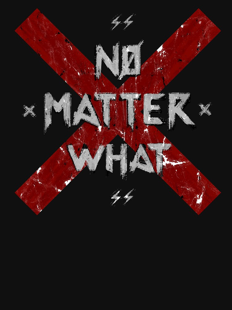 no matter what (x) by hayrpictures