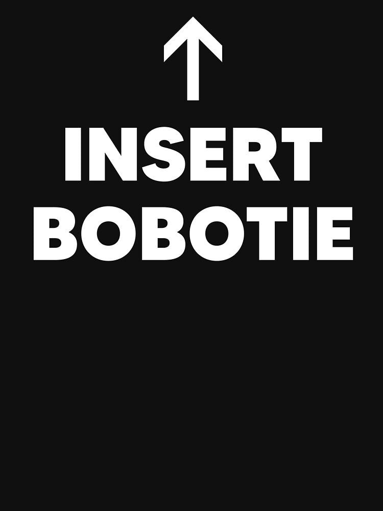 Insert Bobotie African Food by The Junto Shop