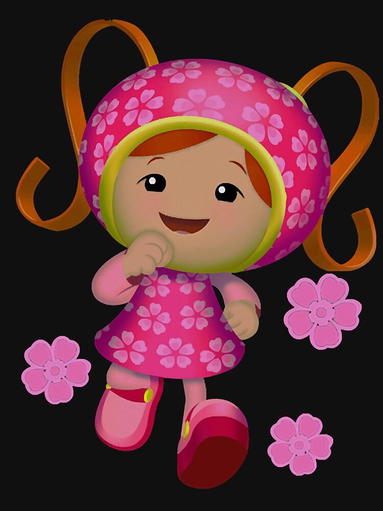 umizoomi by marlineseu