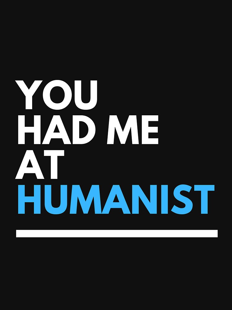 Urban Planner Theory Humanist by CJacobsDesigns