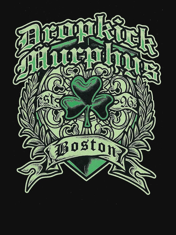 dropkick murphys band by NarUwais