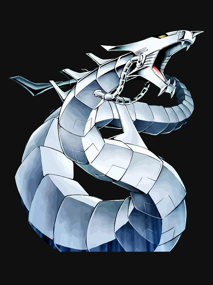 Cyber dragon Oversized by gorenga