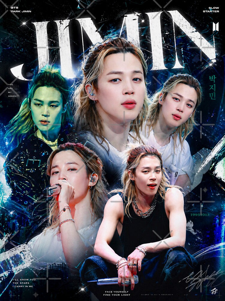 JIMIN by brexastore