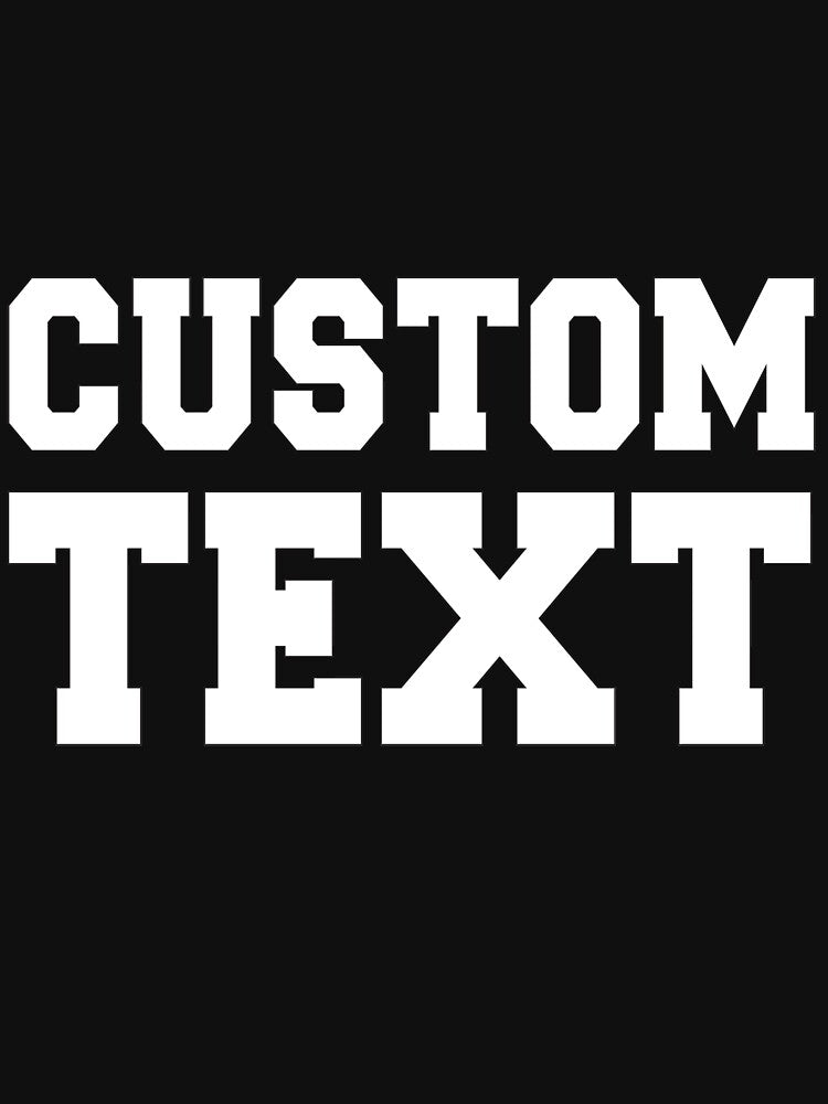 Custom Funny by MS Design