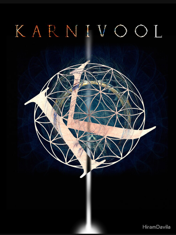 Sound awake - Karnivøøl by HiramDavila