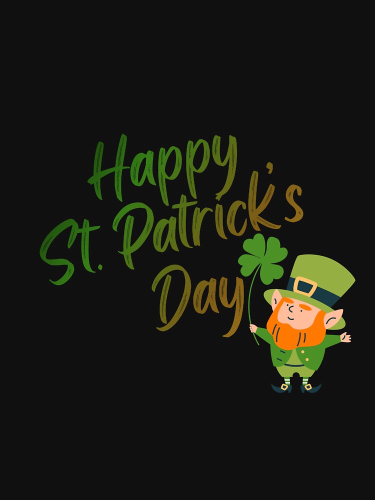 Happy St. Patrick’s Day by All About DigiCraft by Fedelina