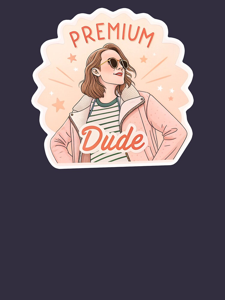 Premium dude for her by AhArtMe