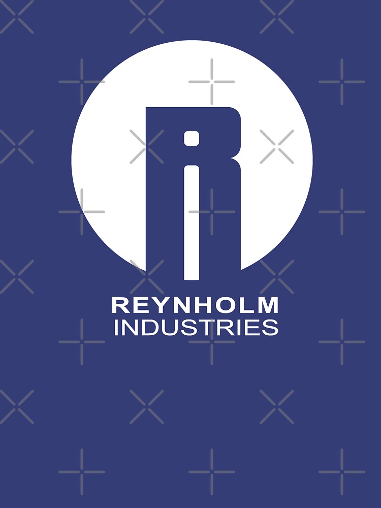 Reynholm Industries by expandable