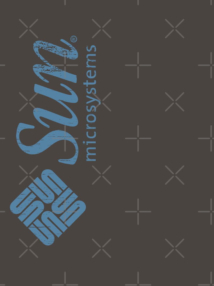 Sun Microsystems vertical by nogeek