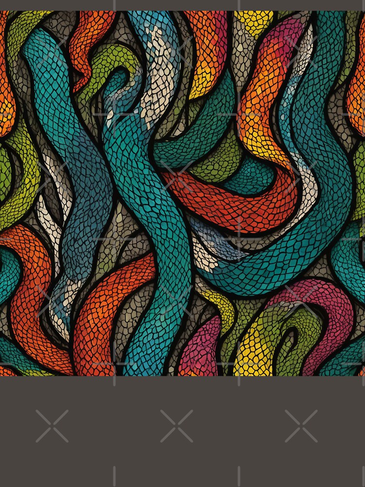 Snake 4 by HebaRK Studio
