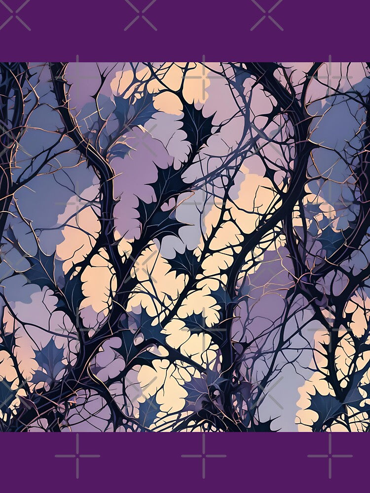 Thorns by HebaRK Studio