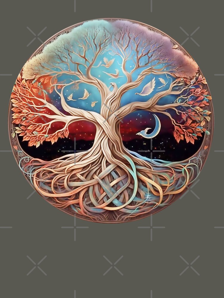 Tree of Life by WAVV