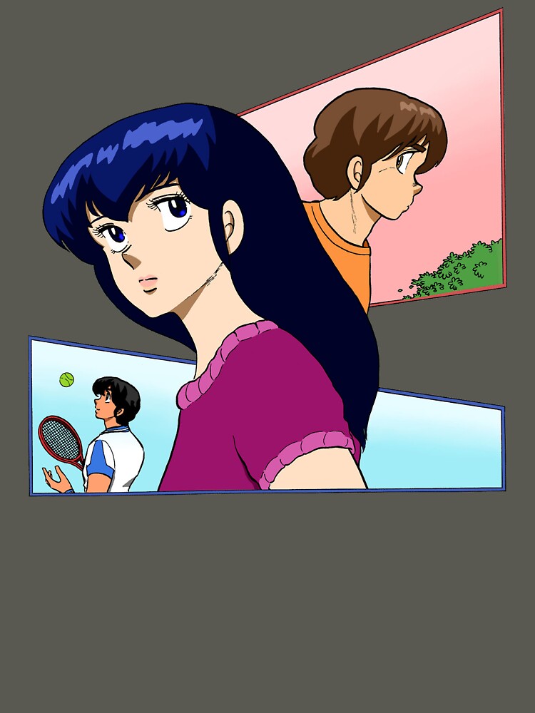 Maison Ikkoku; Pink by Marco Bottiglieri