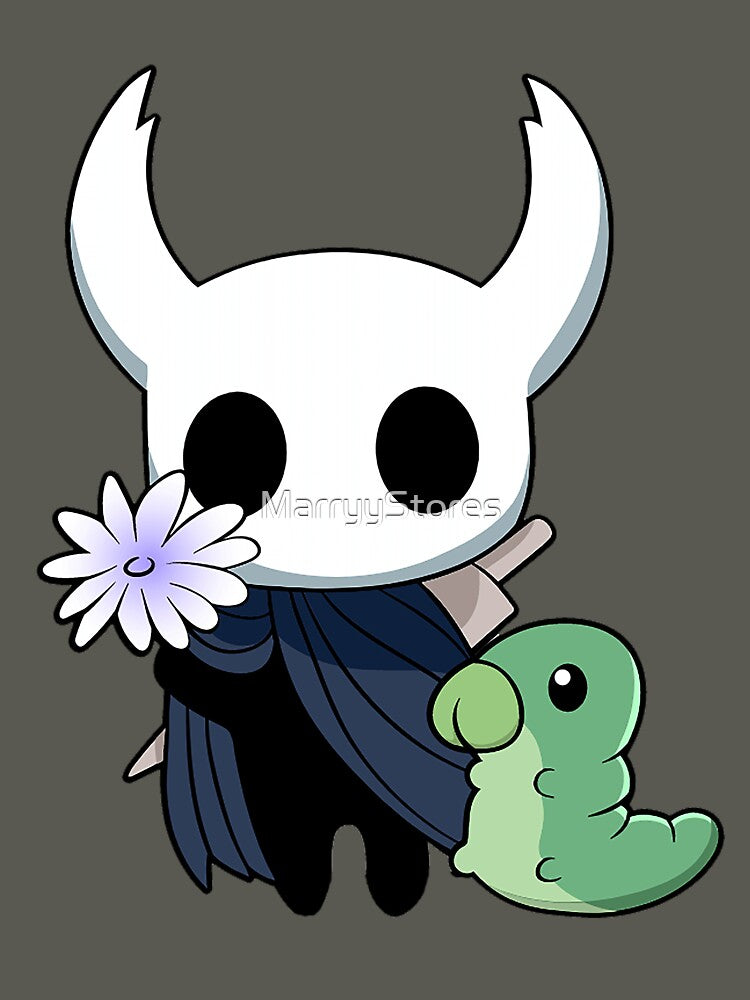 Hollow Knight by MarryyStores