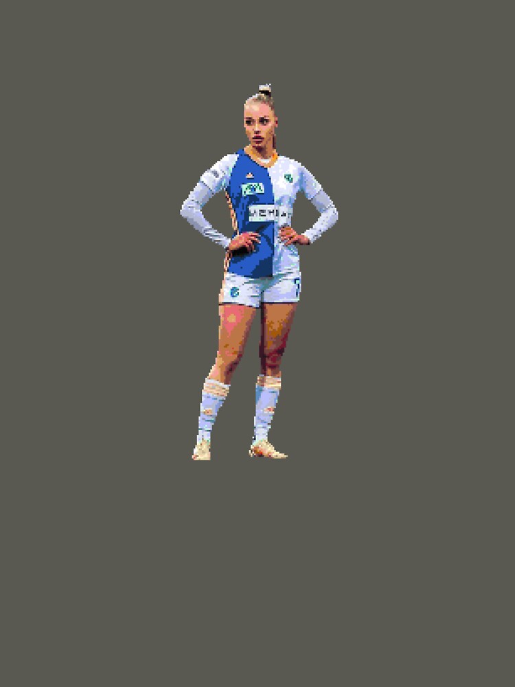 Ana Maria Markovic by pixelsports2