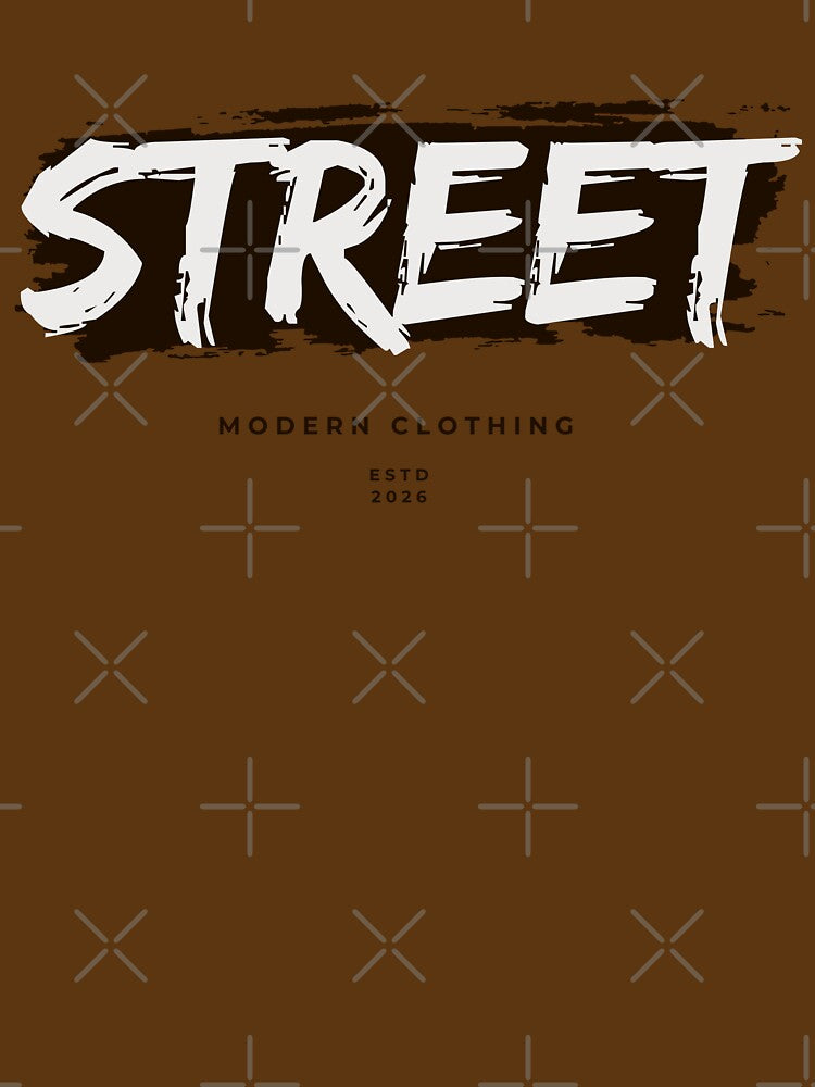 Street by NaphDesigns