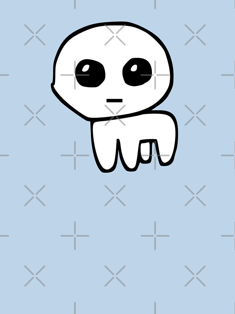 TBH Creature / Autism creature by Borg219467