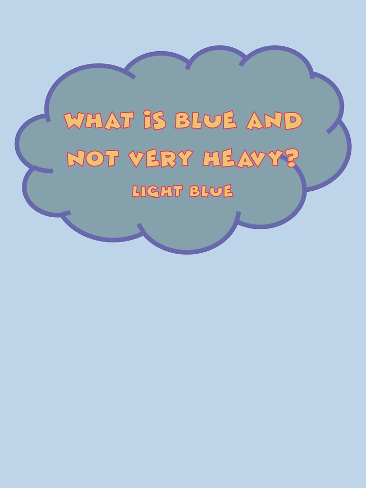Light Blue by tweber123
