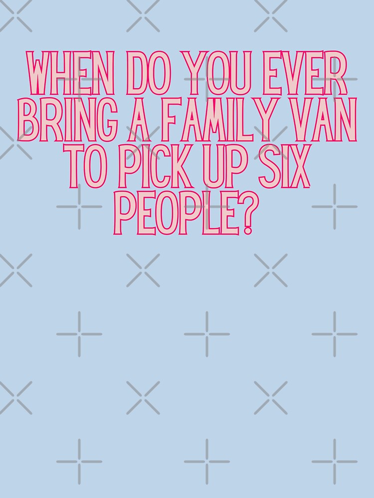 Family van by Spiffle