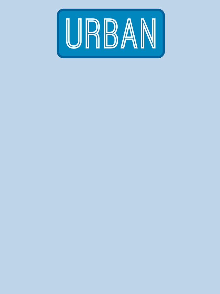 Urban Name by Jeallan Designs