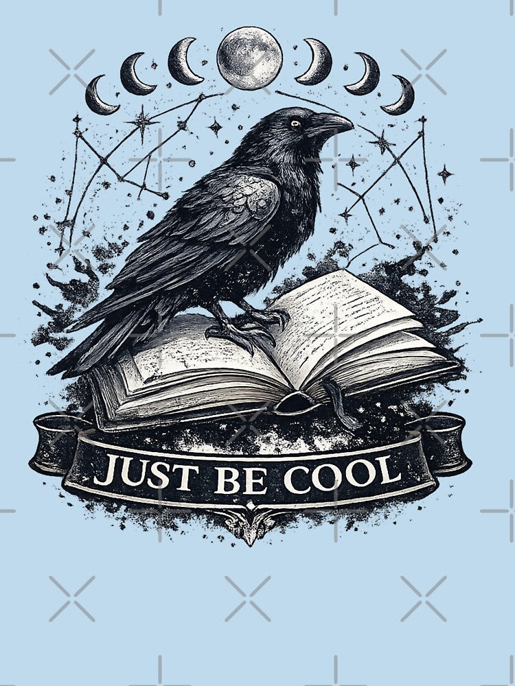 Just Be Cool by Threadnovax