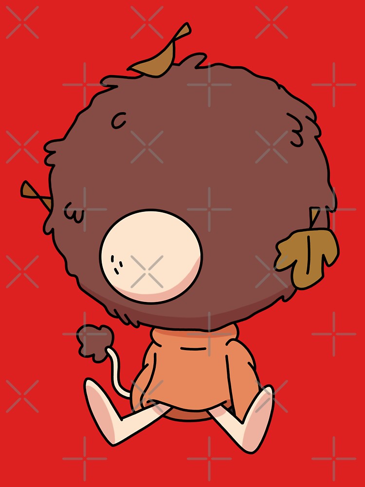 Tontu // Hilda by Amanda Wagner