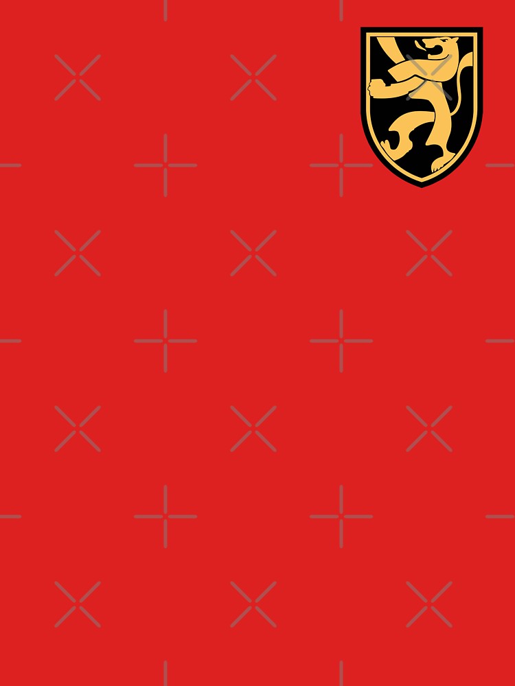 Belgium by On Target Sports