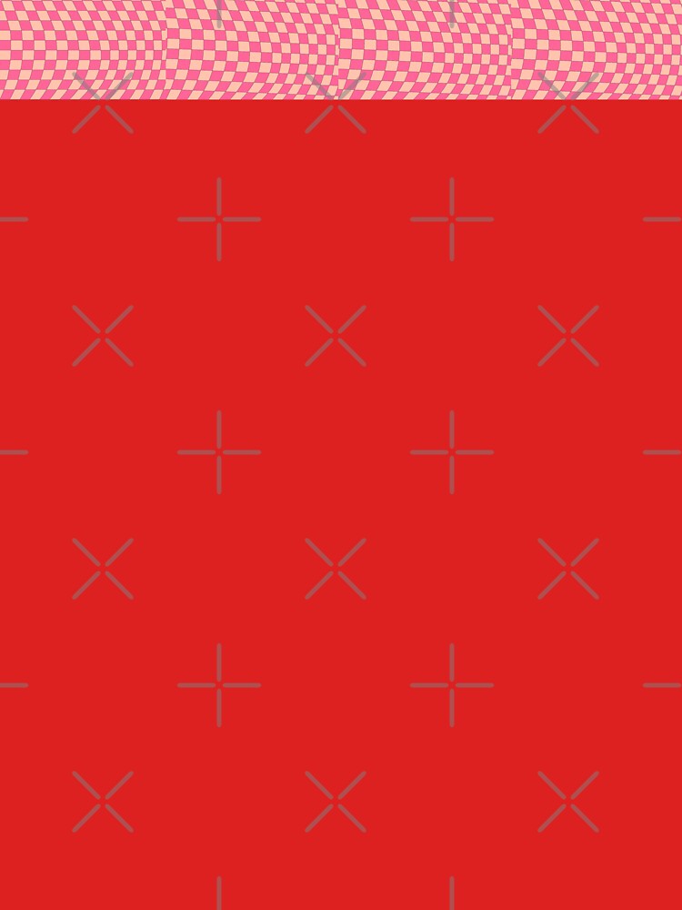 Retro Vintage Style seamless Pattern by Kamzzi